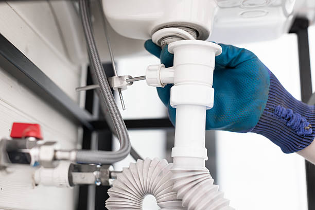 Reliable Emergency Plumber contractor in King George, VA by AAA Plumbing Heating